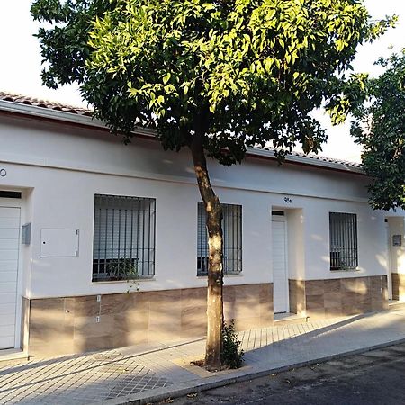 Alzahira 1 Villa Cordoba Exterior photo