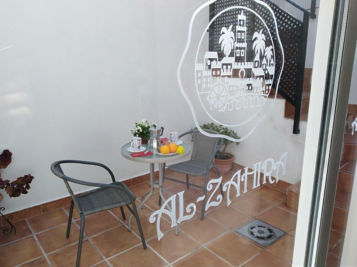 Alzahira 1 Villa Cordoba Exterior photo